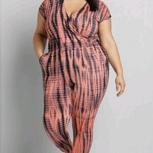 NWT Livi Active Crossover Bodysuit 14/16